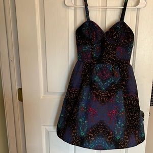 Women’s size S spaghetti strap dress